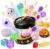 Dumpling Squishy Mystery Box, 1 Random Blind Box Surprise Fidget Toy