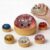 Dumpling Squishy Mystery Box, Squishy Dumpling Toys，Anxiety Relief Toys