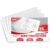 Dunwell 11×17 Sheet Protectors, Acid-Free Poly Sleeves, 25 Pack