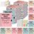 Dunzoom 100 Pcs Welcome Back to School Gifts Bulk Spiral Notebooks Pens