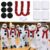 Dunzoom 28 Pcs Christmas Snowman Wrapping Game DIY Costume Kit
