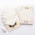 Dunzoom 90 Pcs Owl Writing Stationery Set 25 Magical Envelopes and 25 Owl Letter Paper 40 Dot Sticker in Kit, Wizard Party Favors for Halloween Magical Birthday Invitations Christmas
