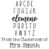 Duo Hand Elemeno Alphabet Teacher Stamp