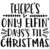 Duo Hand Elfin’ Countdown Cheer Christmas Scrapbook Stamp