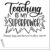 Duo Hand Epic Teaching Superpower Stamp