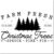 Duo Hand Farm Fresh Cut and Carry Evergreen Craft Stamp