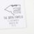 Duo Hand Home Sweet Home Maine Return Address Stamp
