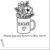 Duo Hand Mentor Mug Sign and Return Stamp
