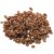 DUOMAIM 3600 PCS 6MM Round Loose Cup Embroidery Sequins with Hole for Sewing, Crafts, Costumes and Decorations Brown