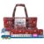 DUORUI American Mahjong Game Set with Printed Carrying Bag