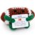 DUQGUHO Football Gifts Positive Football Womens Men Cool for Lover Players Coach Friends Teammate Sports Mini Football Themed Back to School Gifts for Students