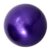 Durable Anti-Slip Yoga Ball for Home Gym and Office Chair,85 cm purple