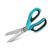 DURATECH 10″ All-Purpose Heavy-Duty Scissors, Utility Scissors