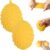 Durian Squishy, Realistic Fruit Appearance