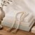 DUS Decorative Books Set of 3 – Minimalist Faux Books for Coffee Table