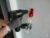 Dust Collector for Wall Drilling – Any Color! Attached to water bottles for no mess drilling drywall!