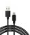 DUSTEWQ Replacement USB C Charger Cable Cord, Headlamp Flashlight Charging Cord Compatible with Lepro LE, Blukar, Klein Tools, Coast, Nitecore, Petzl Tikka, DanForce, LHKNL (5FT)