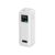 Dust‑Resistant Protective Case Compatible for Anker Prime 27650mAh 250W Power Bank, Anti‑Drop Portable Charger Accessory Cover，Transparent White