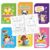 Dvbonike 24Pcs Spanish Positive Coloring Books – Cute Animal Spanish Motivational Phrases Themed DIY Coloring in Pages Classroom Rewards Party Favors Supplies and Art Activity Gifts for Student