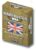 DVG Warfighter War United Kingdom Expansion #4 Card Deck, Adults 18+