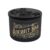 DW Home Ancient Oak Scented Candle, 10 oz Double Wick, Mahogany, Oak & Amber Home Fragrance, Halloween Candle with Molded Resin Haunted House Lid, Up to 40 Hour Burn Time