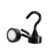 DWLANMLHYA 6Pcs Magnetic Hooks for Hanging on Refrigerator Wall Ceiling