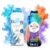 Dwny In-Wash Scent Booster Beads Ocean Mist & Whimsical Wonder Laundry Freshener 39.9 oz & 24.5 oz