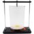Dynamic Recoil & Reaction Force Demonstrator – Physics Teaching Instrument for Motion and Thrust Experiment