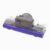 Dyson Genuine Replacement Cleaner Head for Compatible vacuums (Including Ball™, Animal 2, and Ball Animal)