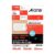 e-wan, PC, Printer & wa-puroraberusi-ru (Unisex) Matte Paper White A4 Paper Canon Type 10 Surface 89 X 48 mm Four Sides margin with 28178 1 Ream (100 Sheets) x 2 Set