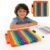 e2 Multiplication Games Flash Cards 3rd Grade pop Fidget Learning Toy Educational Math Game Board with Marker Multiplication Chart Table 12×12 Math Addition Fidget Game Stress Relieving Toy