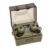 E30 Headset Sound Control Earplugs