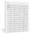 Eaasty 100 Sheets Write Beginner Paper Level 1 Paper Handwriting Practice Paper for Kids Practice Writing Paper with Lines and Gray Highlighted for Proper Letter Positioning,8.5″ x 11″