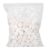 EABCHAML 500pcs Compressed Disposable Facial Mask, Pure Cotton DIY Facial Mask Sheet Paper, Highly Absorbent Moisturizing Skin Care Mask for Face, Soft Breathable Fit with Even Toner Releas