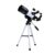Eacam Astronomical Refracting Telescope High Power Viewing