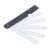 Eacam Foldable Fan Scale Ruler Multi Ratio Measuring Tool for Art Design