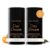 Each & Every Natural Deodorant, EWG Verified & Vegan, 2 Pack (2.5oz)