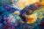 Eagle Diamond Painting Kits for Adults,5D Animal Diamond Painting,Diamond Art Kits Paint by Diamond Gem Art Craft Wall Decor 16×20 Inch