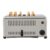 eaizybuk Toaster 6 Slice,1680W Commercial Slim Bread Toaster for Bagel 5 Settings Widen Baking Slots Drawer-type Crumb Tray 1-5 Minute Timing Function for Meatloaf Sandwiches