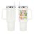 EAL TEACHER OFF DUTY 40 Oz Travel Water Bottles Personalized With Lid Gifts Grandma