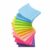 Early Buy Lined Sticky Notes 3×3 in,7 Bright Colors,14 Pads, 1120 Sheets