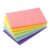 Early Buy Sticky Notes with Lines 4×6 in, 6 Pastel Color, 45 Sheets/Pad