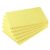 Early Buy Sticky Notes with Lines 4×6 in, Yellow Self-Stick, 45 Sheets/Pad