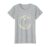 Early Ice Confidentiality Funny Hockey Player Fan Gift T-Shirt, Women, Heather Grey, X-Large