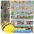 Early Programming: See & Say Bee-Bot with 3 Themed Floor Mat – Perfect for Home, Office, Classroom & Study Room Use