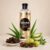 Earthcon Shikakai Shampoo with Noni, Aloe Vera & Aritha, 250ml