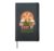 Earth Day Shirts for Women Kids Girls Keep It Green Hardcover Journal, Black