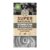 EARTH KISS Kombucha & Charcoal 10g
