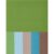Earth Tones Cardstock Paper 8.5 x 11-50 Sheets 65lb/176gsm Solid Core – Olive Green Brown Tan Teal Blue – Acid Free Card Stock for Scrapbooking Crafts Card Making – Made in USA
