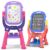 Easel for Kids, Toddler Art Easel Adjustable Standing